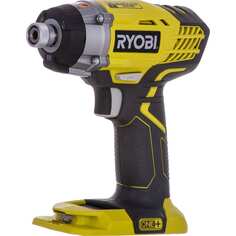 Аккумуляторный винтоверт Ryobi