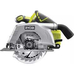 Дисковая пила Ryobi