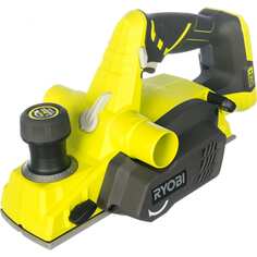 Аккумуляторный рубанок Ryobi