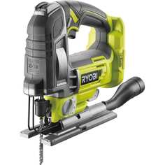 Бесщеточный лобзик Ryobi