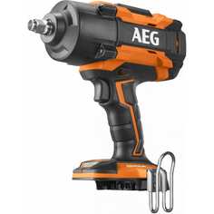Ударный гайковерт AEG