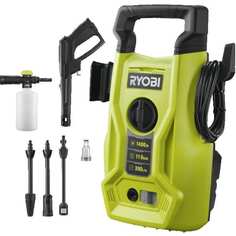 Мойка высокого давления Ryobi