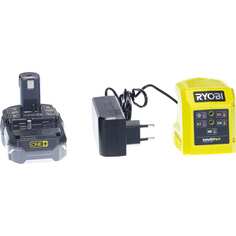 Набор Ryobi