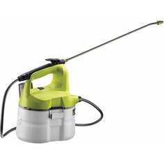 Аккумуляторный опрыскиватель Ryobi