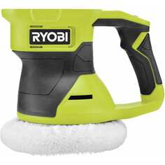 Полировальная машина Ryobi