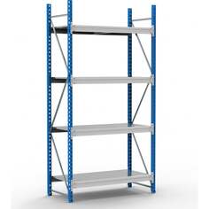 Стеллаж Gigant