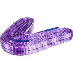 Текстильный петлевой строп Gigant