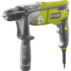 Ударная дрель Ryobi