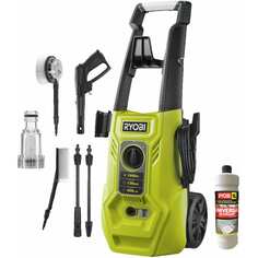 Мойка высокого давления Ryobi