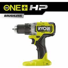 Дрель-шуруповерт Ryobi