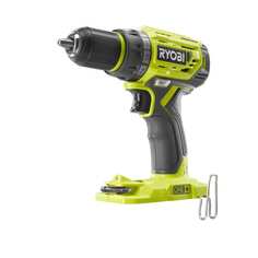 Бесщеточная аккумуляторная дрель-шуруповерт Ryobi