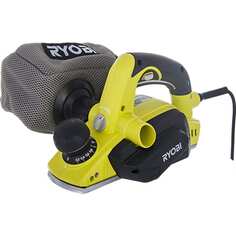 Рубанок Ryobi