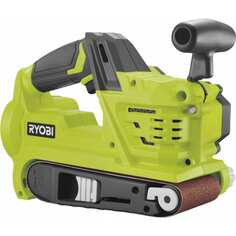 Ленточная шлифмашина Ryobi