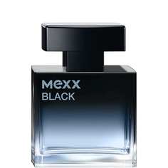 Туалетная вода MEXX Black Man 30