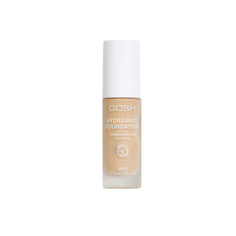 Тональное средство GOSH Тональная основа для лица Hydramatt Foundation SPF 15 Gosh!