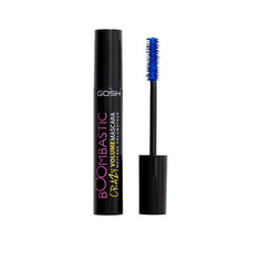 GOSH Тушь для ресниц Boombastic Crazy Mascara Gosh!