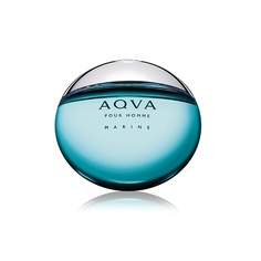 Туалетная вода BVLGARI Aqva pour Homme Marine 50