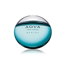 Туалетная вода BVLGARI Aqva pour Homme Marine 50