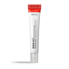 Спот-средство для лица NACIFIC Крем для точечного применения с салициловой кислотой Origin Red Salicylic Acid Spot Cream