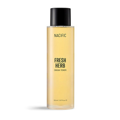 Сыворотка для лица NACIFIC Тонер для лица Fresh Herb Origin Toner