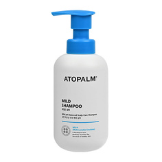 Шампунь для волос ATOPALM Шампунь Mild Shampoo 300.0