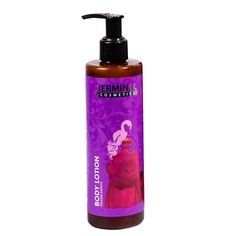 Лосьоны для тела JERMINAL COSMETICS Лосьон для тела антицеллюлитный "Роскошь Бархата" 300.0