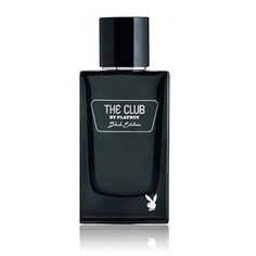 Туалетная вода PLAYBOY The Club Black Edition 50