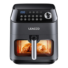 LEACCO Аэрогриль LEACCO AF060 Air Fryer 1.0