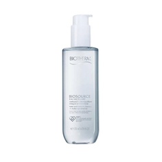 BIOTHERM Мицеллярная вода для всех типов кожи Biosource Eau Micellaire 200.0