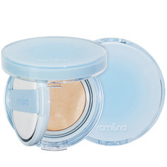 Тональное средство ROM&ND Кушон увлажняющий