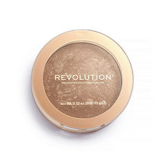 Бронзатор REVOLUTION MAKEUP Бронзер BRONZER RELOADED Long Weekend