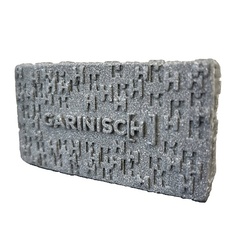 Мыло твердое GARINISCH Водородное мыло Hydrogen soap 89.1