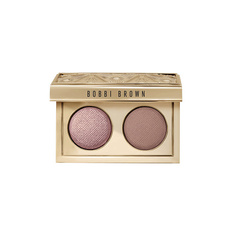 Тени для век BOBBI BROWN Палетка теней для век Luxe Eye Shadow