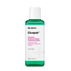 Лосьон для лица DR. JART+ Интенсивный успокаивающий лосьон Cicapair Intensive Soothing Repair Treatment Lotion