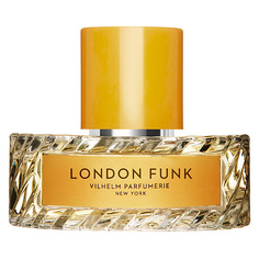 Парфюмерная вода VILHELM PARFUMERIE London Funk 50