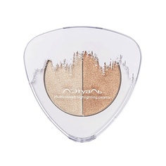 ЛЭТУАЛЬ Палетка хайлайтеров Multicolored highlighting palette Л'Этуаль