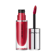 Помада для губ MAC Жидкая помада Locked Kiss Ink Lip Colour