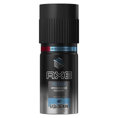 Дезодорант-спрей AXE Дезодорант аэрозоль ICE CHILL