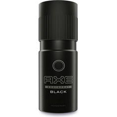 Дезодорант-спрей AXE Дезодорант-аэрозоль Black