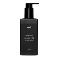 EMI Лосьон для рук Perfumed Lotion №1 200.0