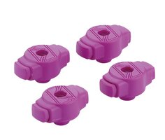 QC8B4PU 50TH LIMITED QUICK-SET CYMBAL MATE -QC8 Tama
