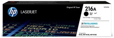 Картридж HP 216A W2410A лазерный черный (1050 стр)