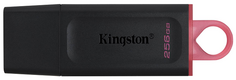 Накопитель USB 3.2 256GB Kingston DataTraveler Exodia DTX/256GB Gen1 Black/ Pink