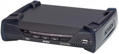 Удлинитель Aten KE6910R-AX-G 2K DVI-D Dual Link KVM с доступом по IP KE6910R, приемник