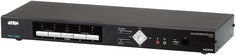 Коммутатор Aten CM1284-AT-G 4-портовый 4K USB HDMI Multi-View KVMP