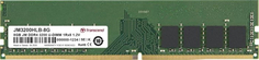 Модуль памяти DDR4 8GB Transcend JM3200HLB-8G 3200MHz Non-ECC 1Rx8 CL22 1,2V