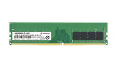 Модуль памяти DDR4 16GB Transcend JM2666HLE-16G PC4-21300 2666MHz CL19 1Rx8 288pin 1.2V