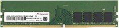 Модуль памяти DDR4 8GB Transcend JM3200HLG-8G JetRam PC4-25600 3200MHz CL22 1,2V