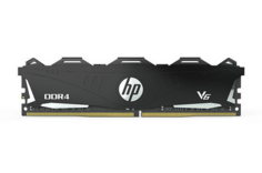 Модуль памяти DDR4 8GB HP 7EH74AA PC4-3600 3600MHz Non-ECC 1Rx8 CL16 1.35V