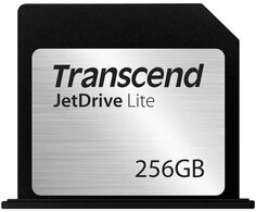 Карта памяти 256GB Transcend TS256GJDL350 JetDriveLite, rMBP 15" 12-E13 для MacBook